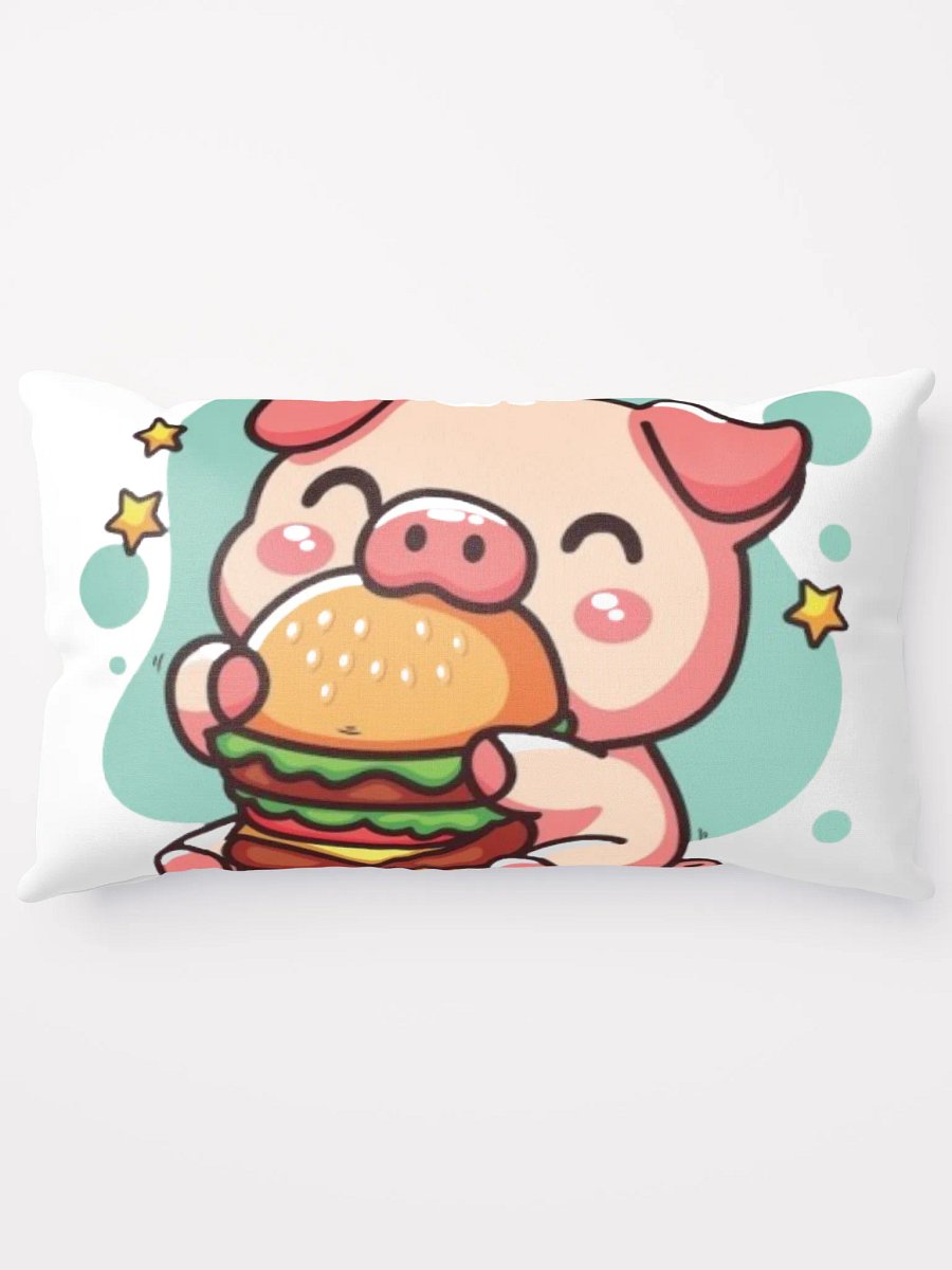 Hungry Bacon ! product image (15)