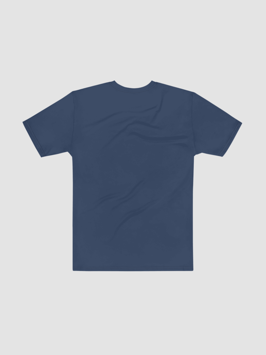 T-Shirt - Navy Twilight product image (6)