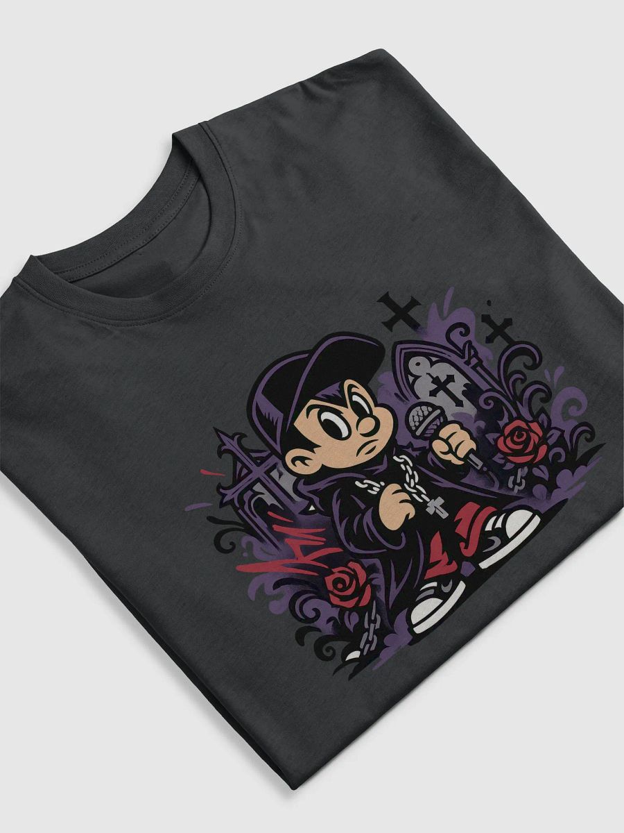 Gothic Groove Men's Tee product image (31)
