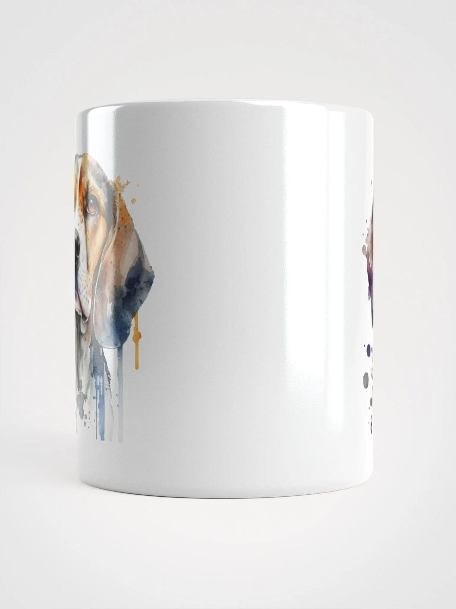 Beagle Coffee Mug product image (5)