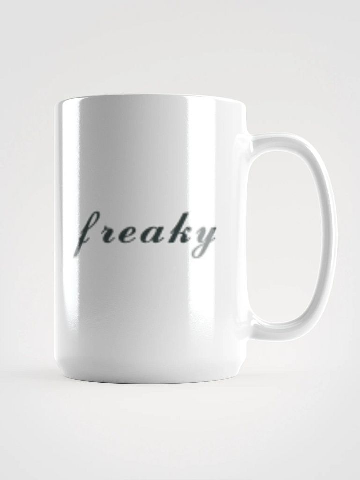 𝓯𝓻𝓮𝓪𝓴𝔂 mug product image (1)