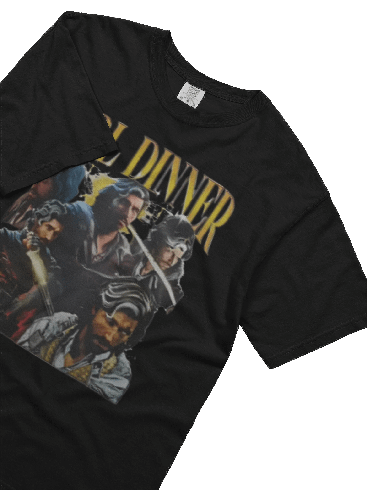 Verso Clair Obscur Expedition 33 Gamer Vintage 90er Fan Art Essential T-Shirt product image (3)