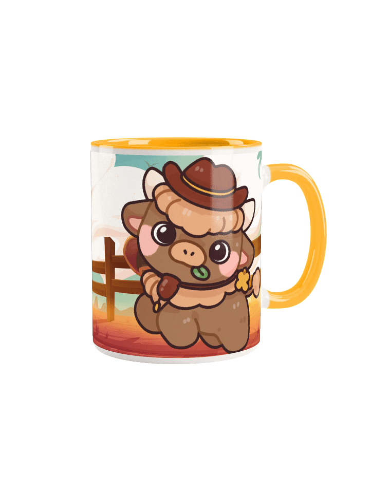 MooMoo Mug product image (1)