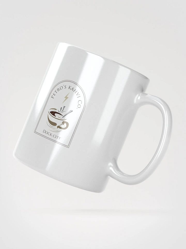 Mug - Petro's Kahvi product image (2)