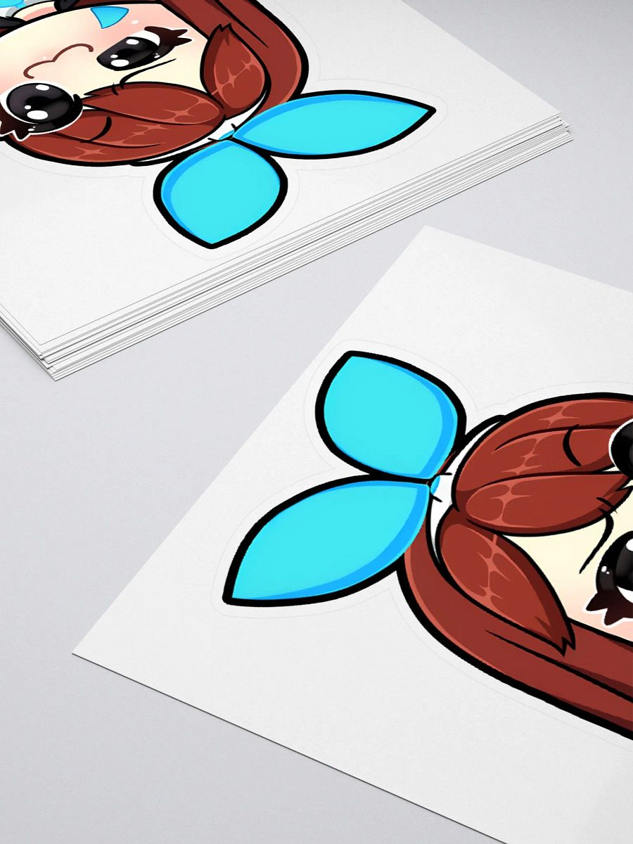 Qyuwi Smug product image (5)