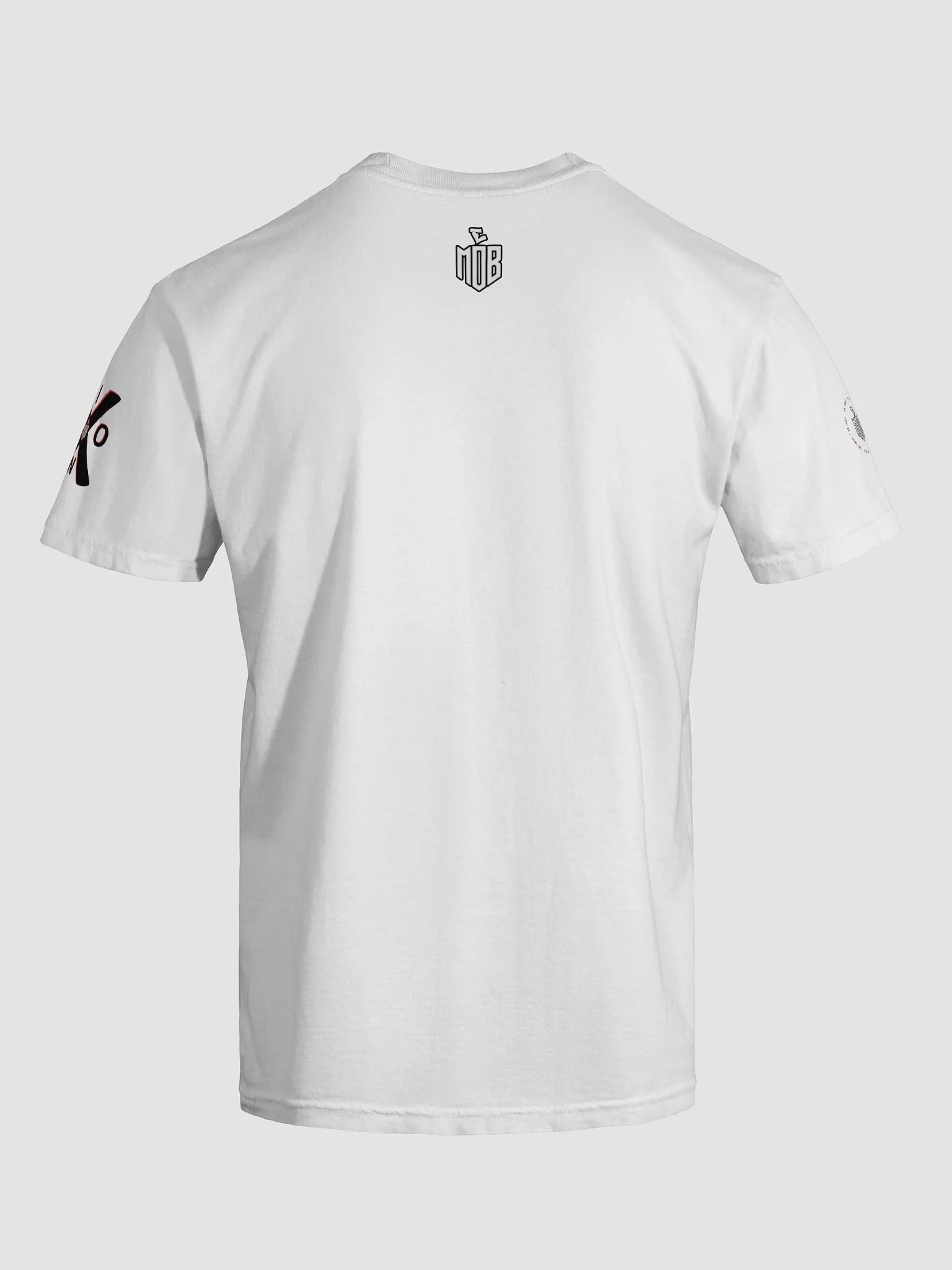 "Runnin' n' Gunnin'" Tee product image (6)