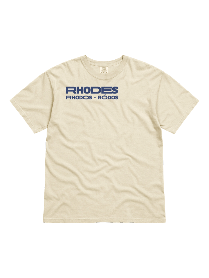 Rhodes – Island of the Sun product image (1)