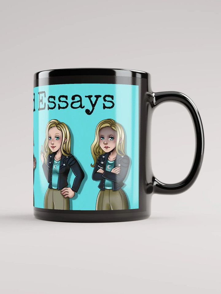 Avatar Mug product image (1)