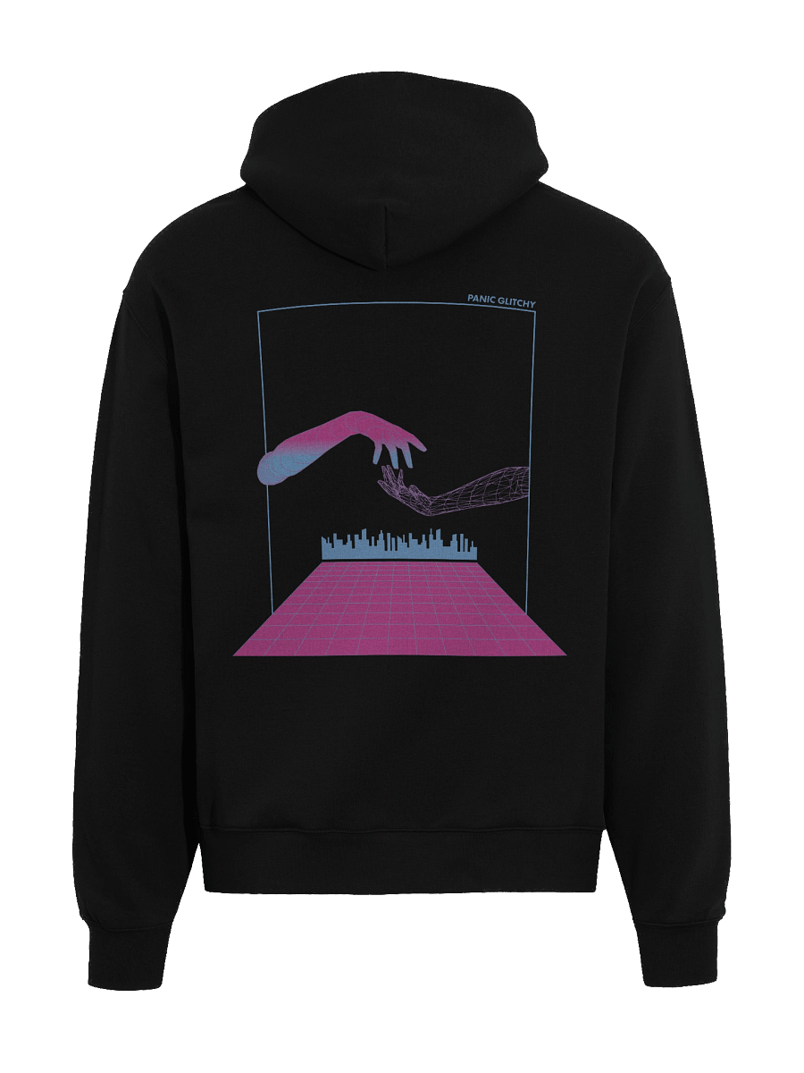 Take my Hand Hoodie product image (5)