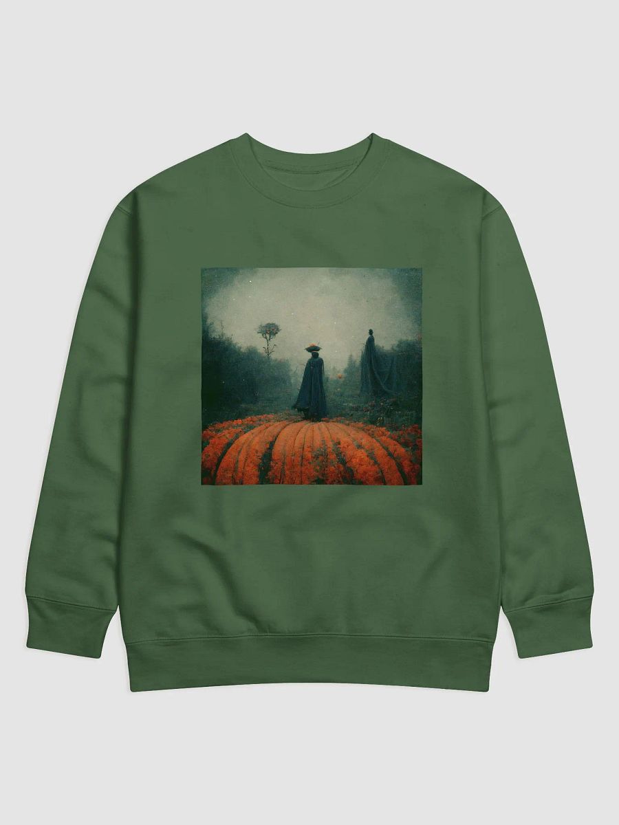 Mystical Cloak Society Sweatshirt product image (1)