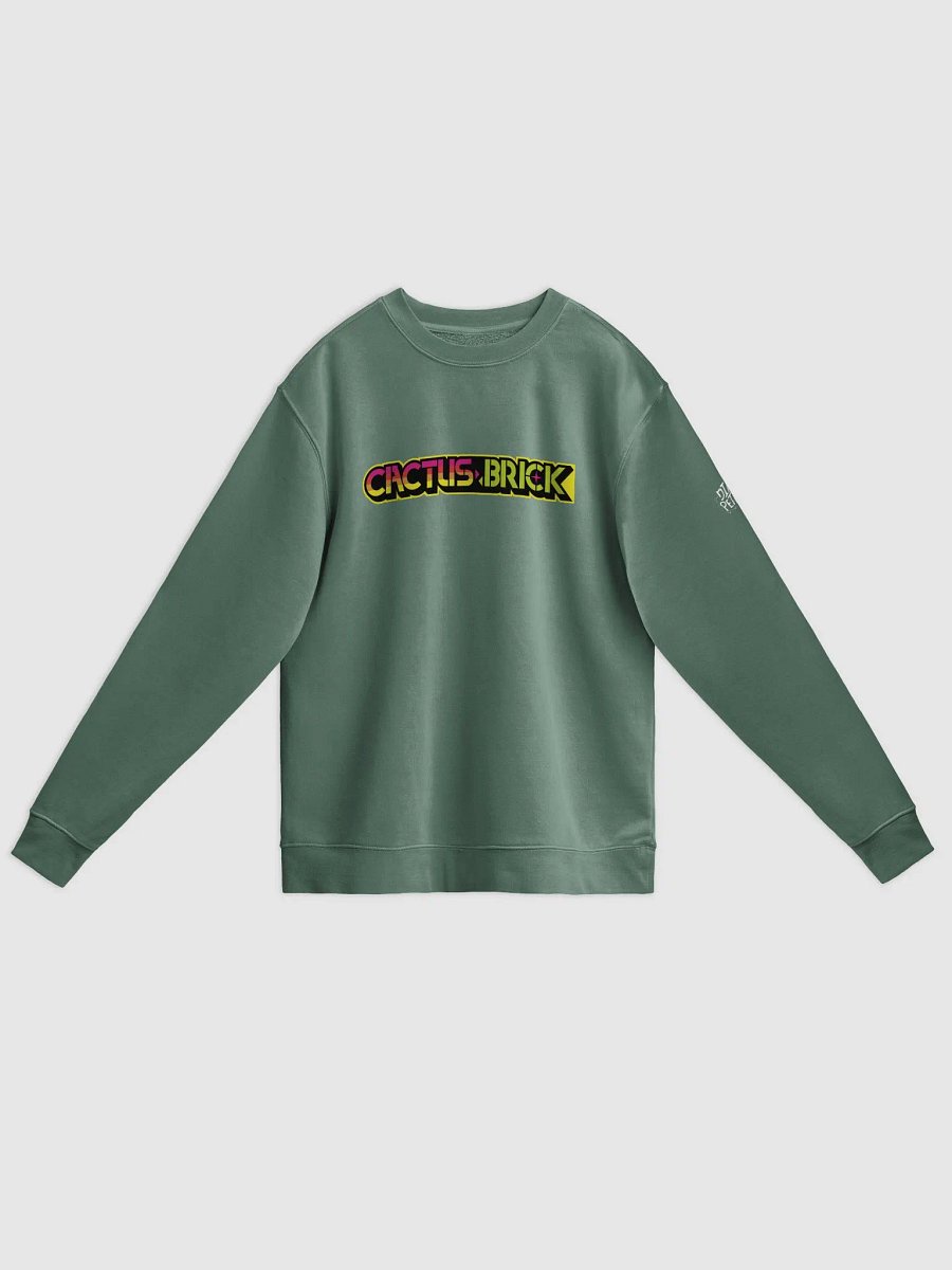 Cactus Brick (Sweater) - M Space product image (5)