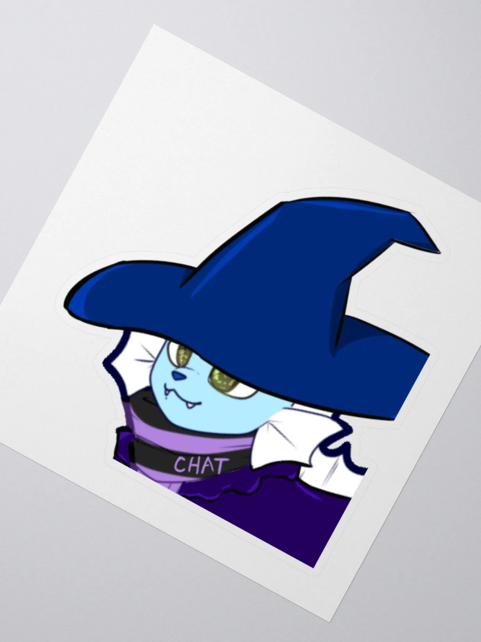 Black Mage Vap product image (2)