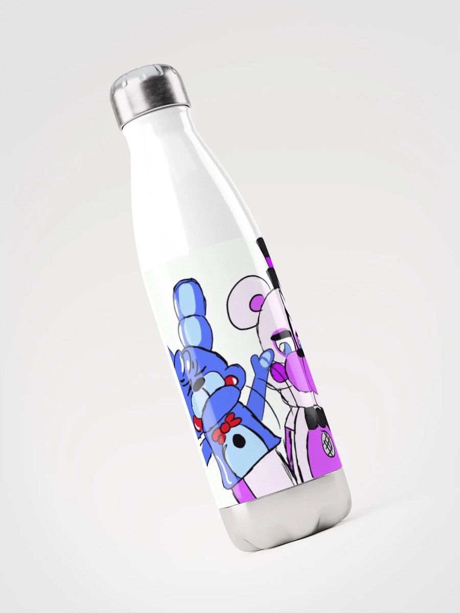Funtime3Freddy3 Water Bottle product image (3)