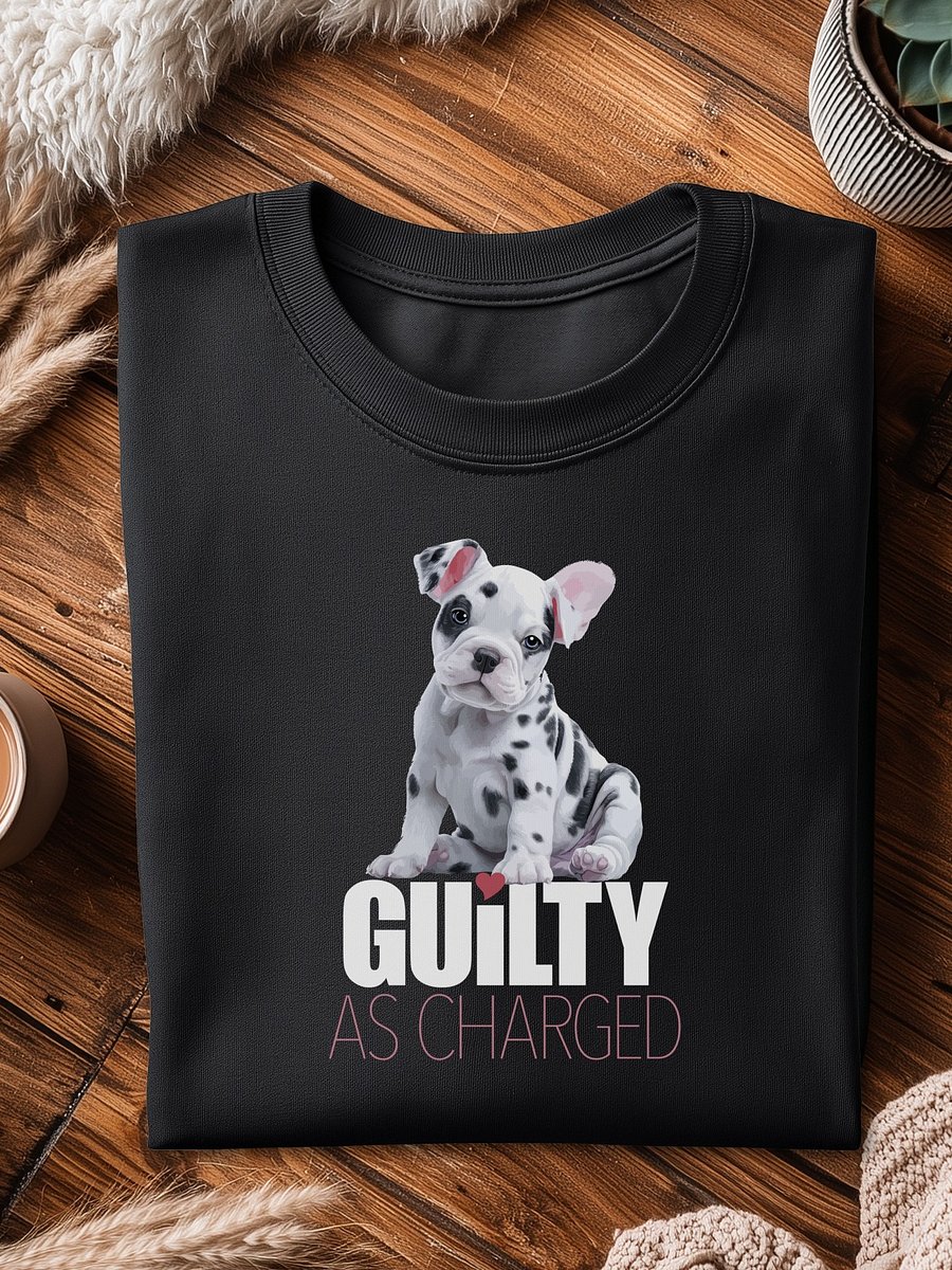 💖 GUILTY AS CHARGED product image (3)