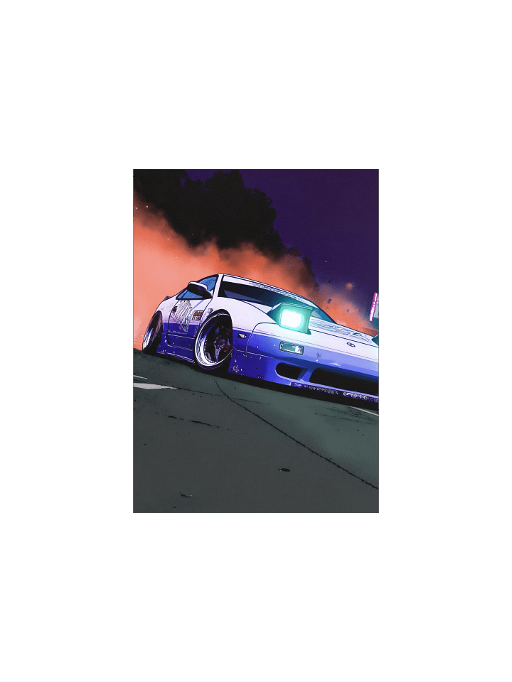 Need for Speed Matte Poster product image (1)