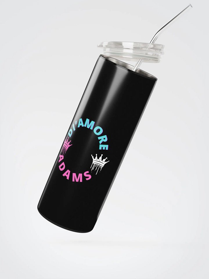 Di'Amore McQueen Adams product image (2)