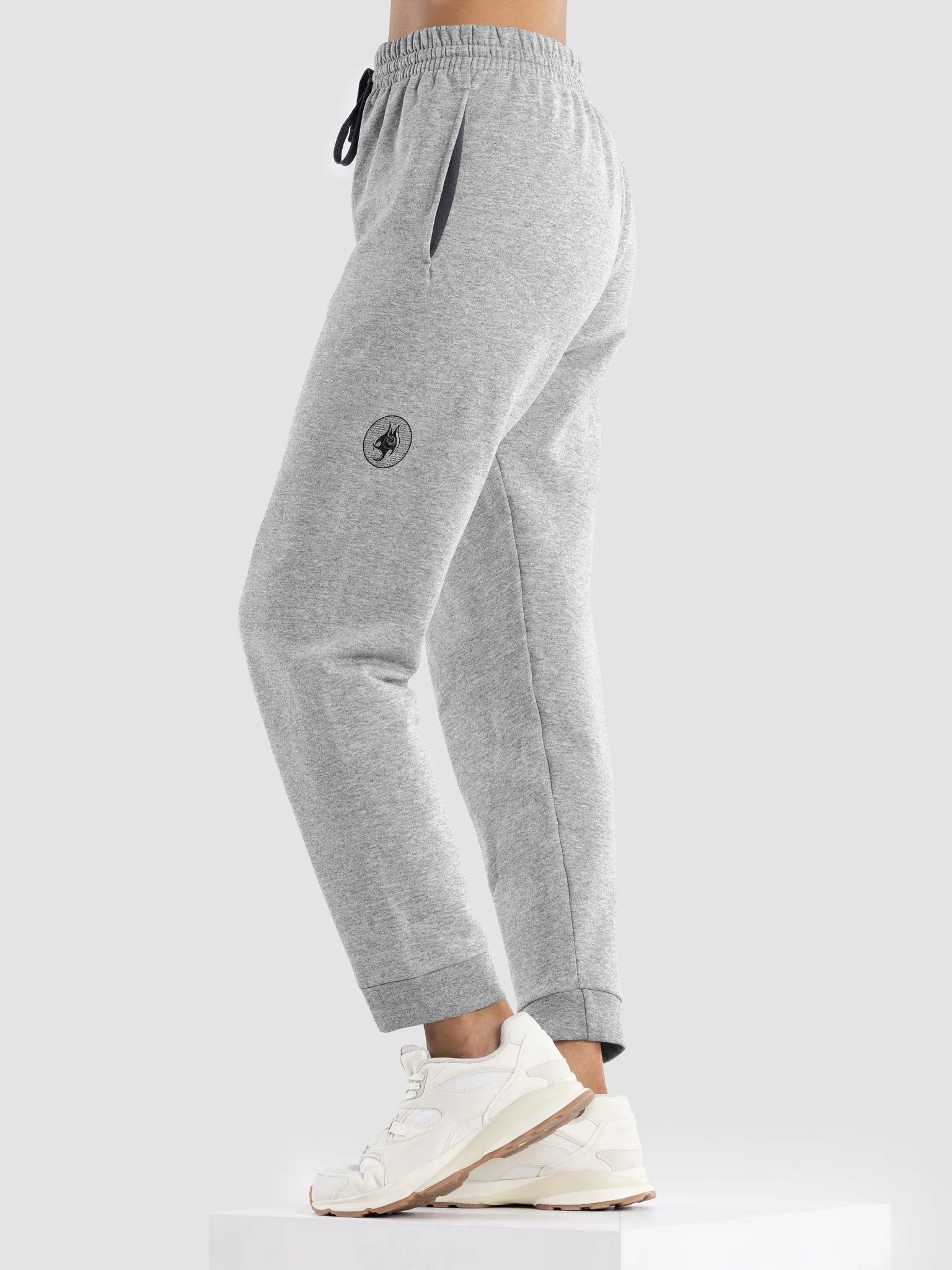 Pants - Gris product image (4)