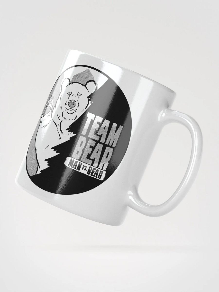 team bear mug product image (2)
