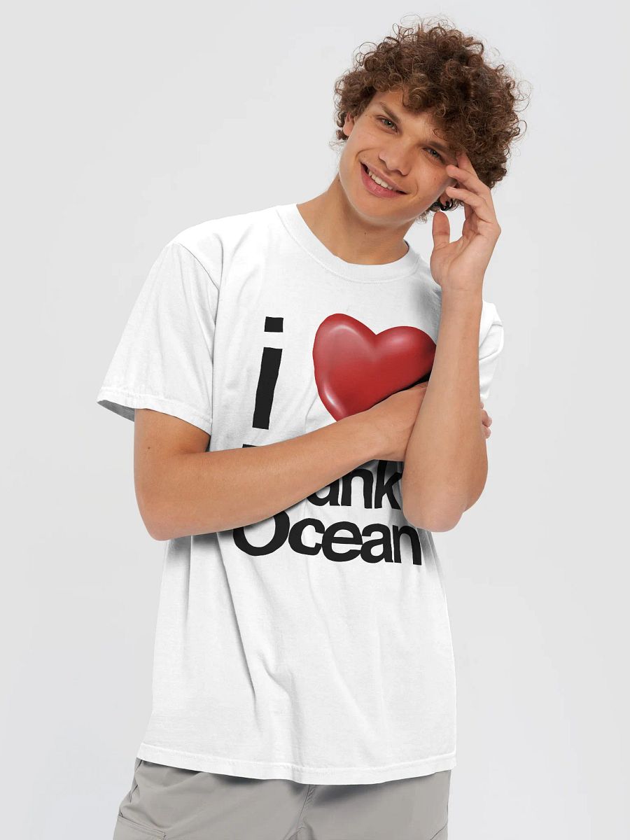 I HEART FRANK OCEAN product image (5)