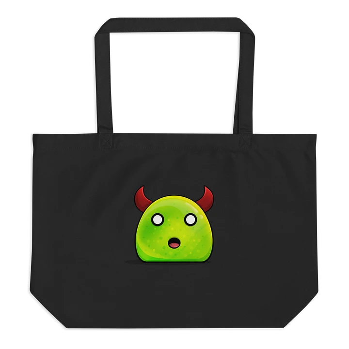 Jum - Tote Bag product image (1)