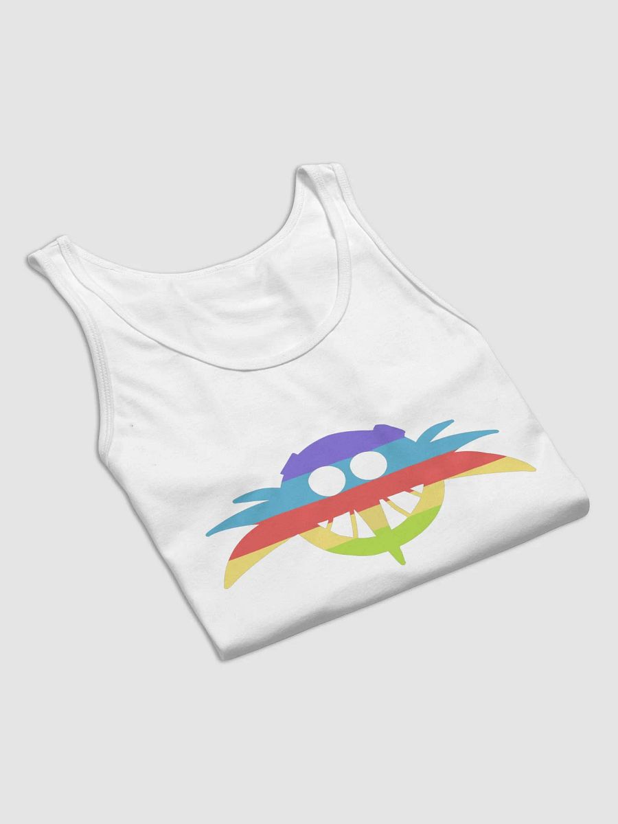 THE GAY ASS TANK TOP product image (4)