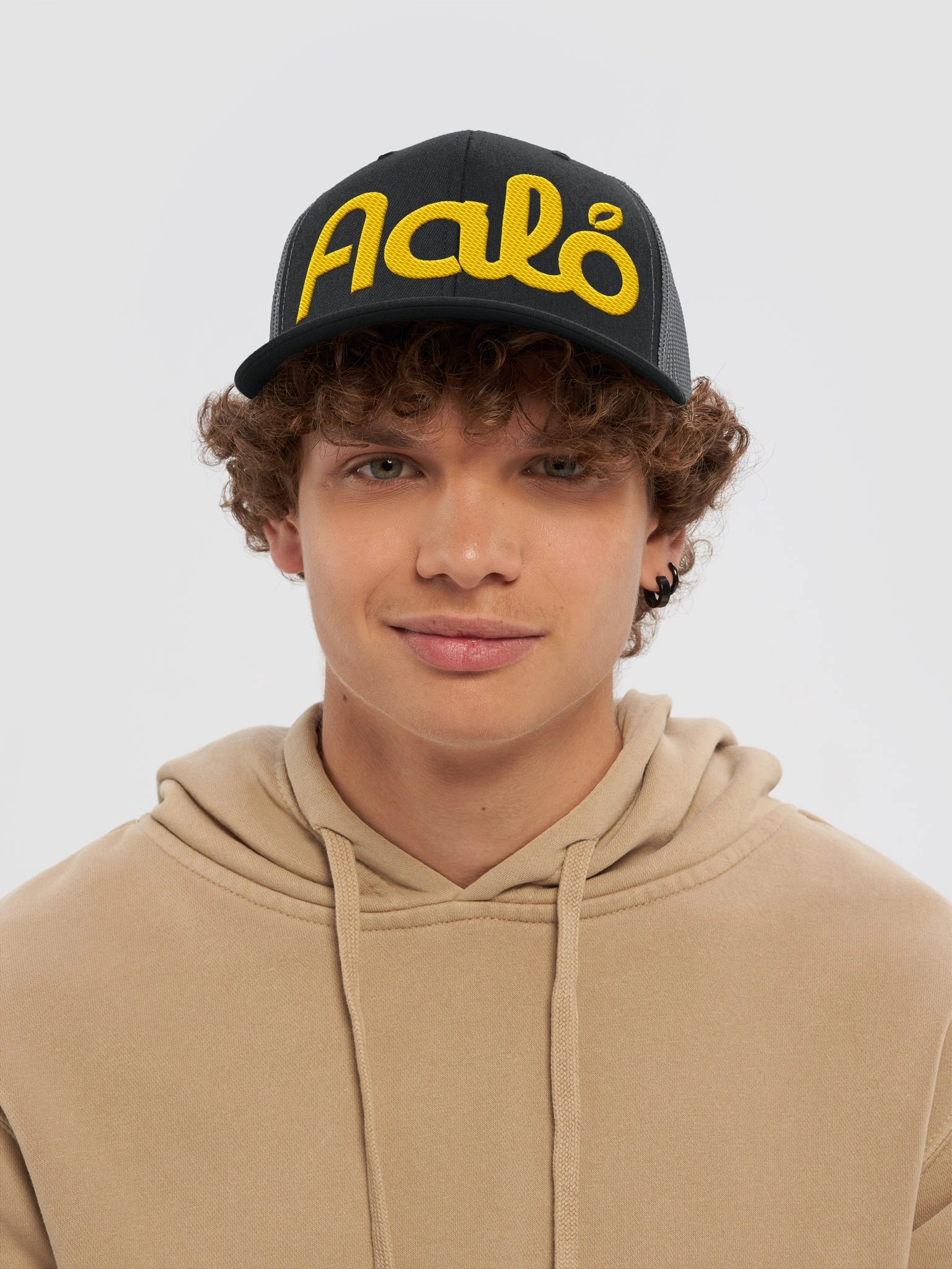 The Perfect Gift for Your Little Loved One: The Aalo Cap product image (5)