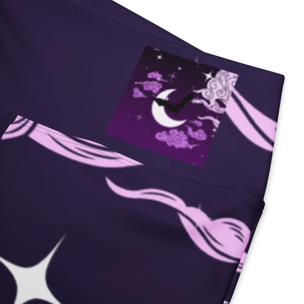 Lovely Nyx Fitted Pants product image (12)