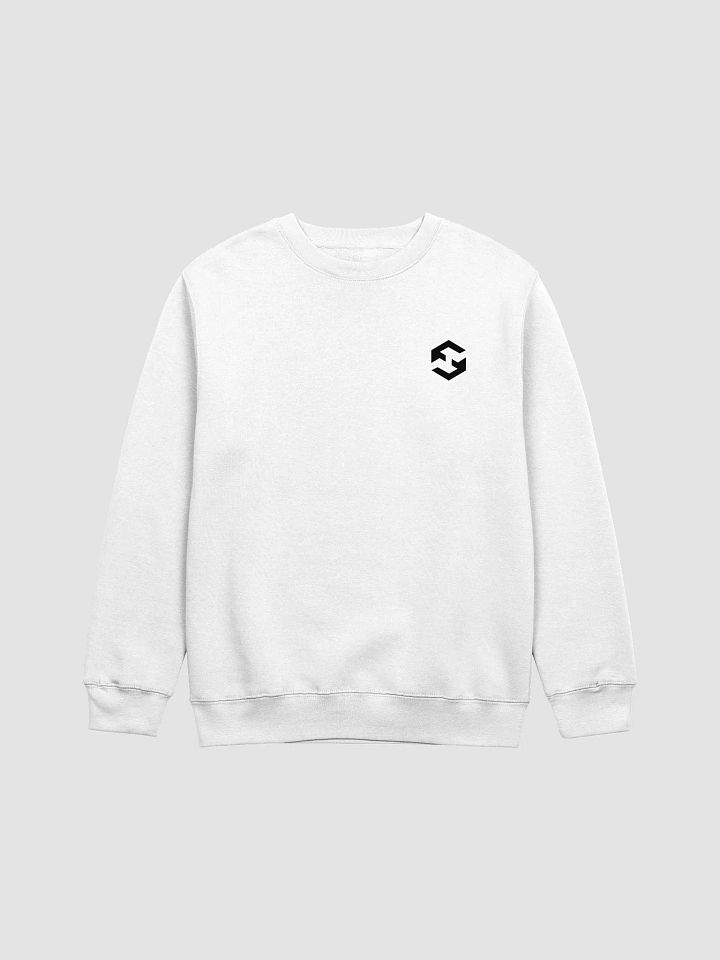 solos LOGO Premium Sweatshirt LIGHT product image (1)