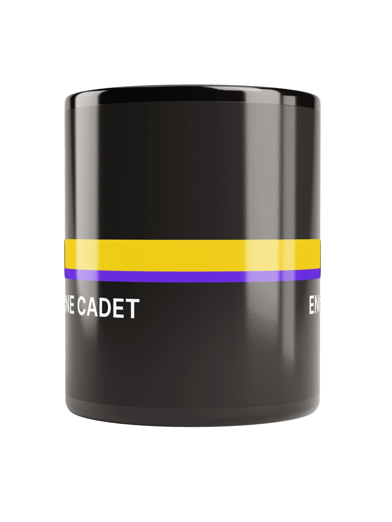 Engine cadet Pride Mug product image (10)