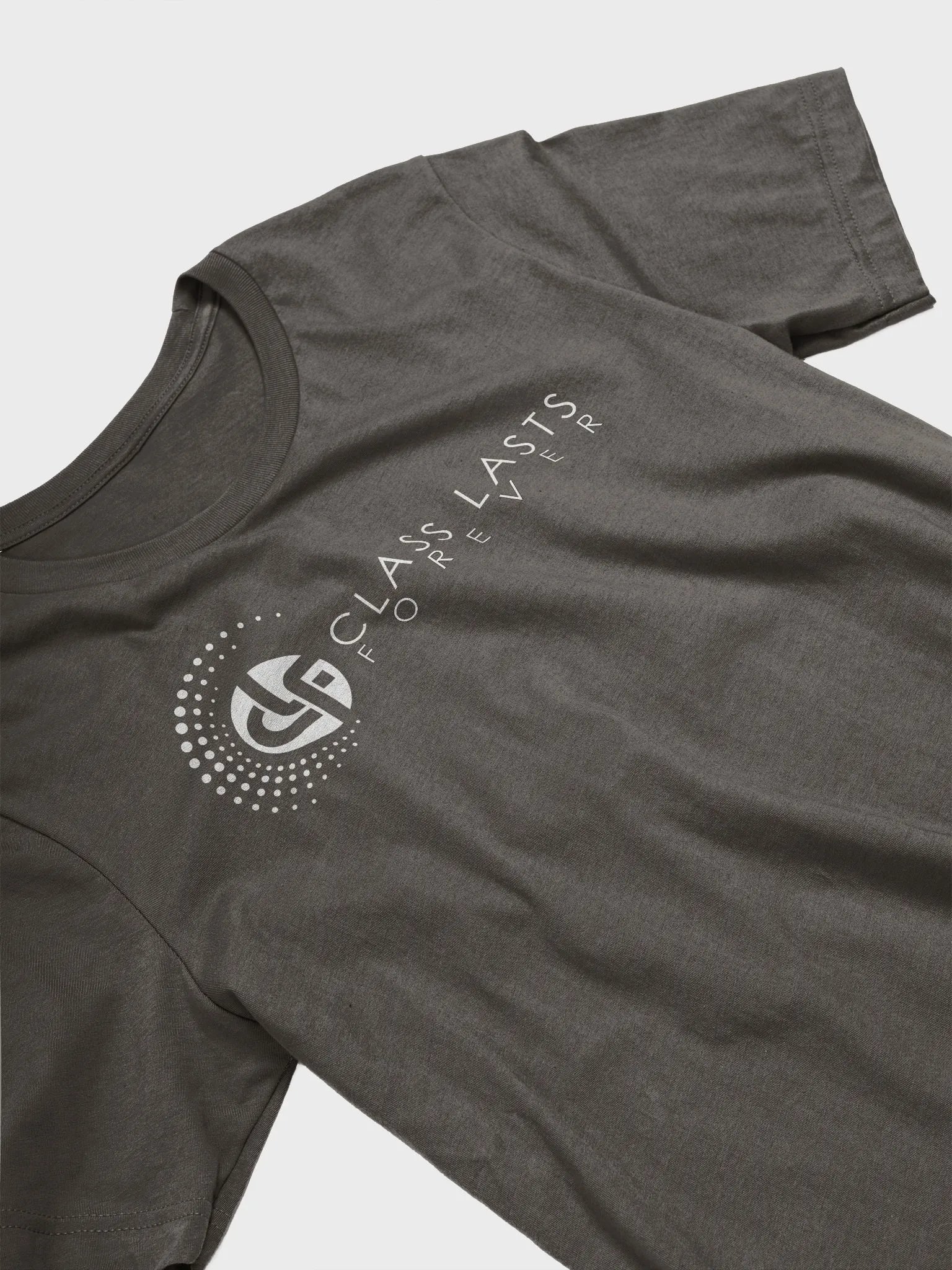 Class Lasts Forever -T Shirt product image (8)
