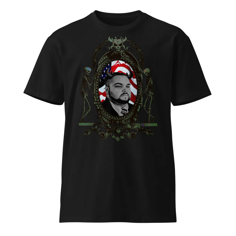 Rot 4 Prez product image (1)