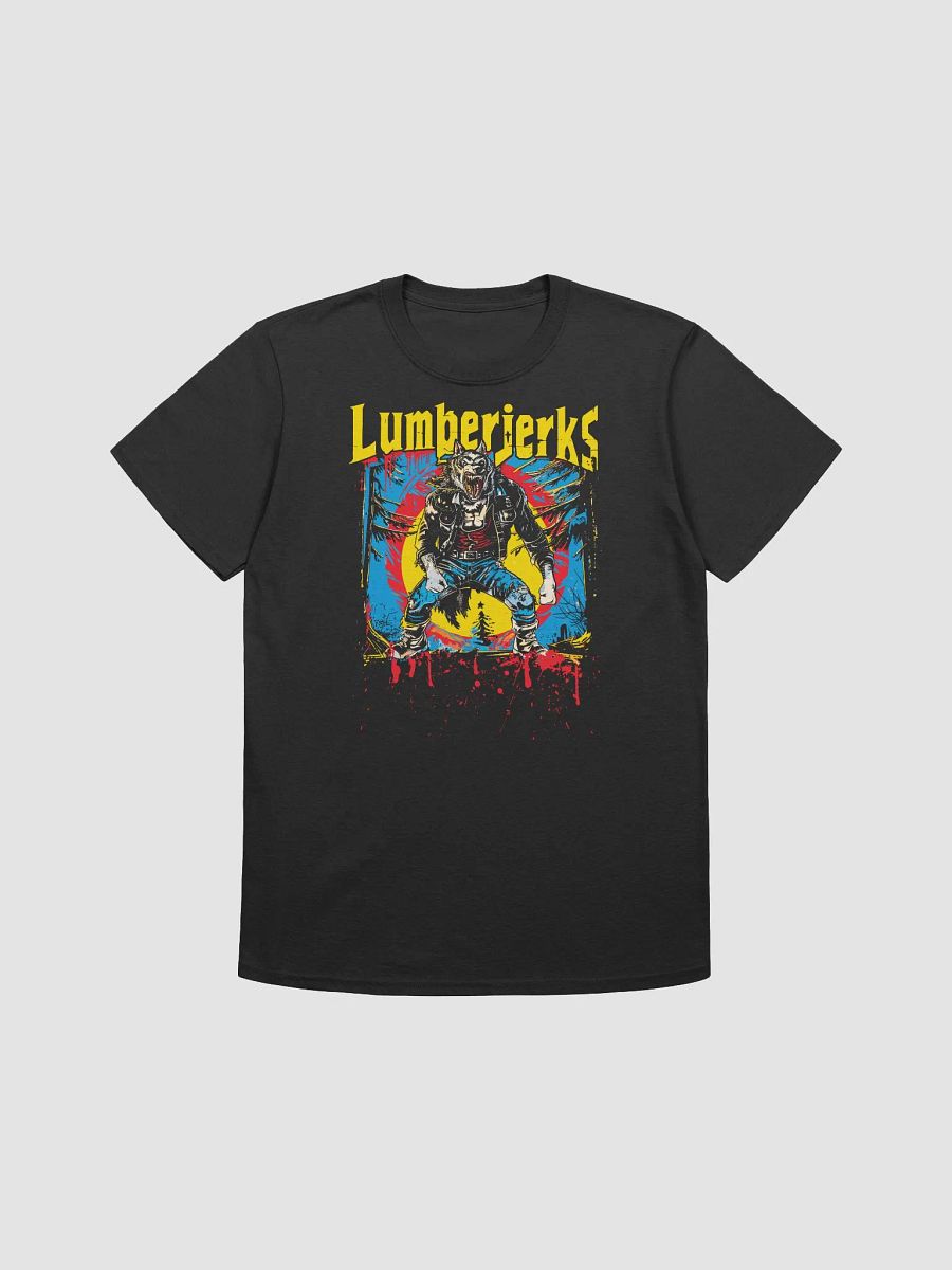 URBAN WEREWOLF product image (1)