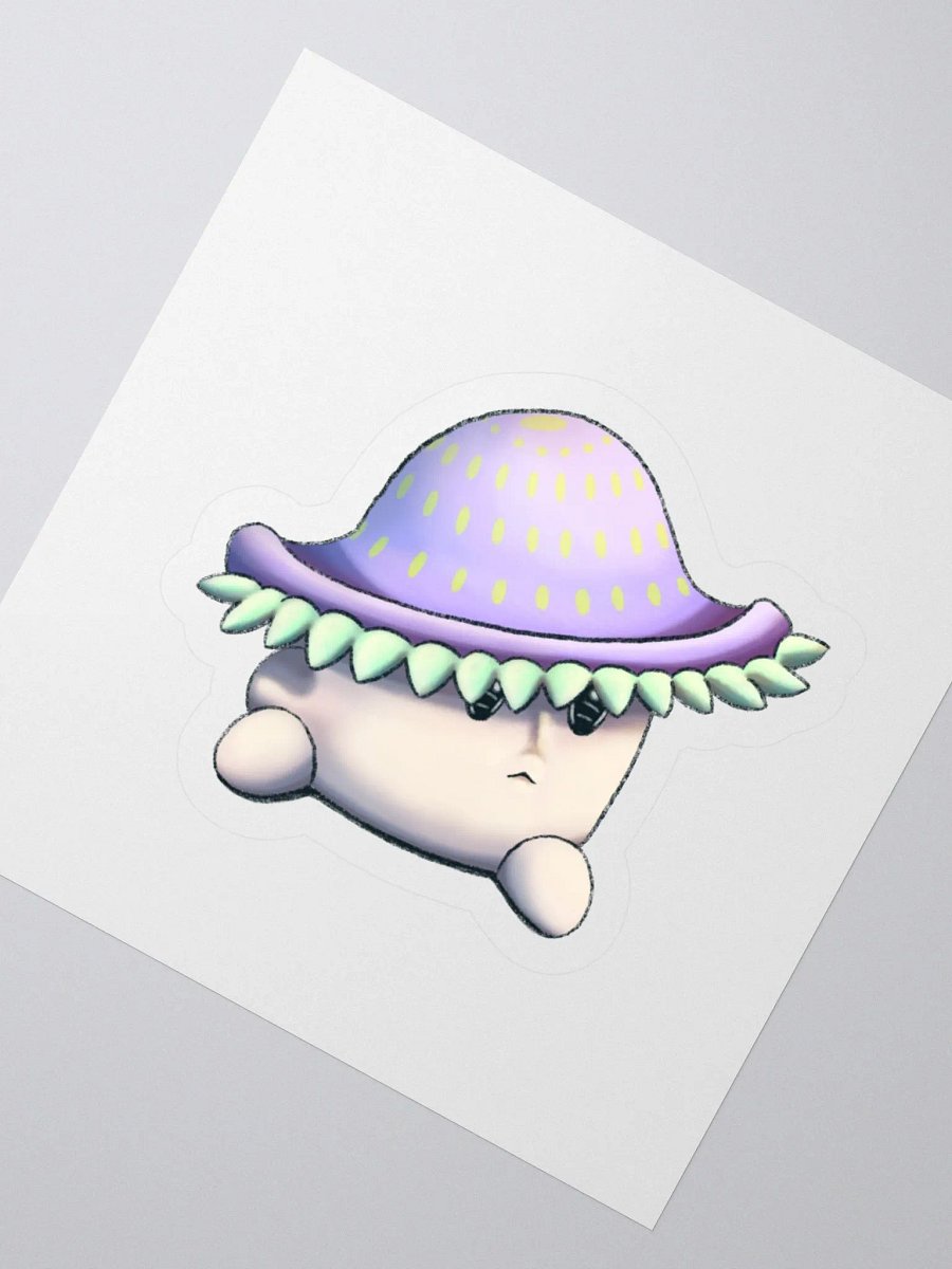Laying Down Shroom product image (9)
