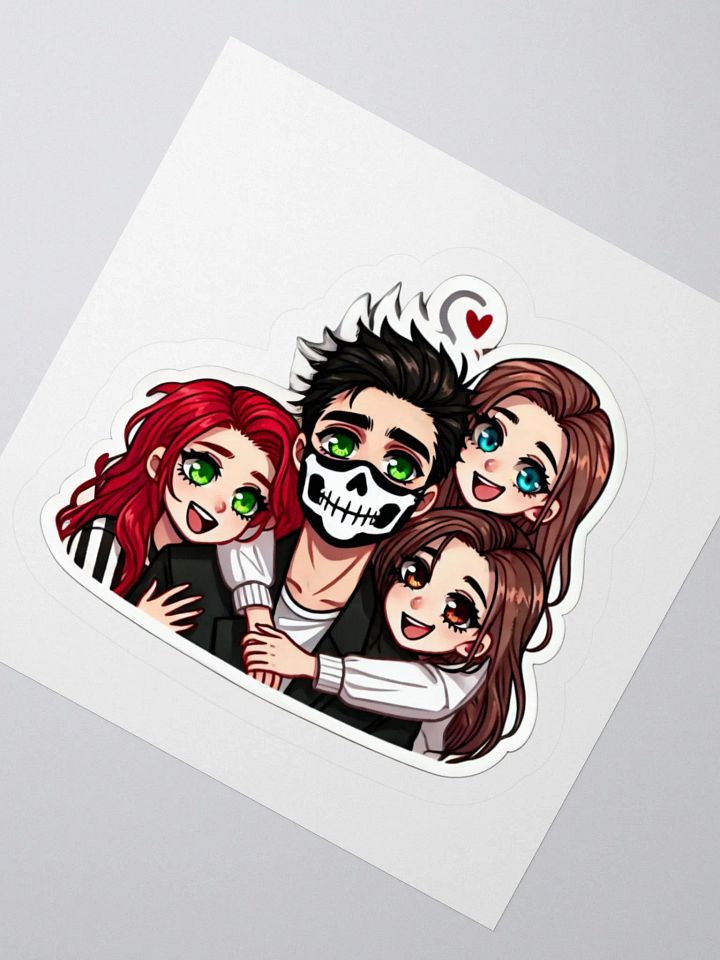 Zticker Bestiez product image (2)