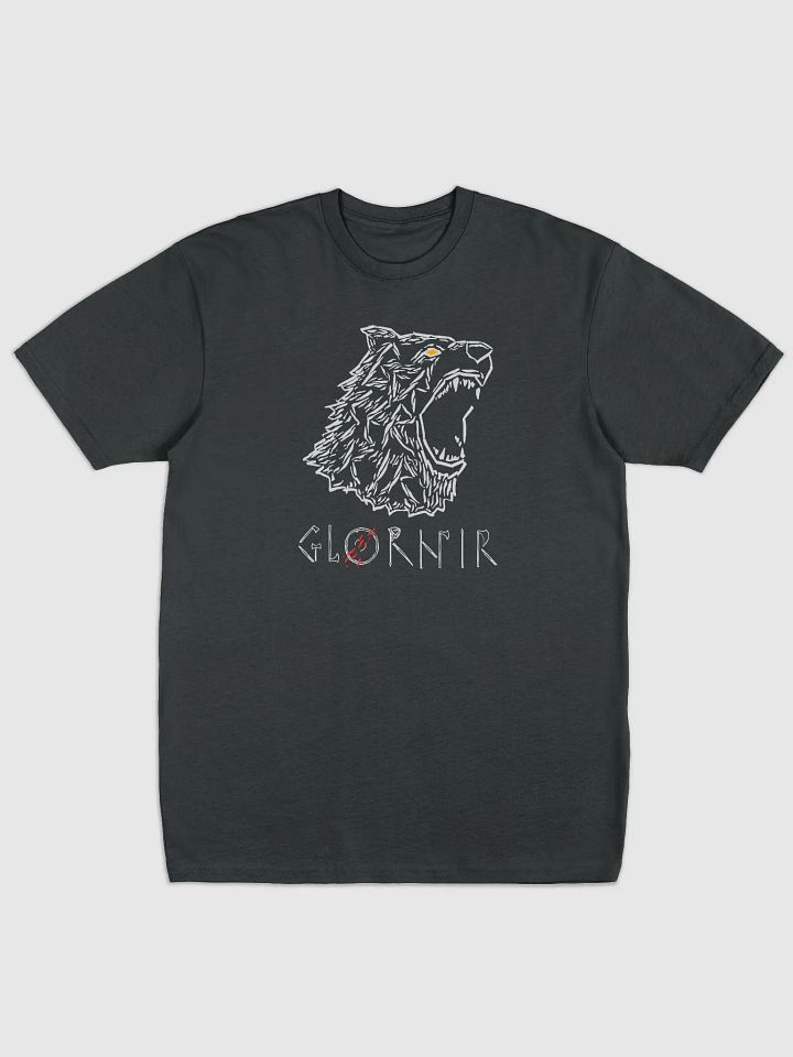 Glornir - T-Shirt product image (1)