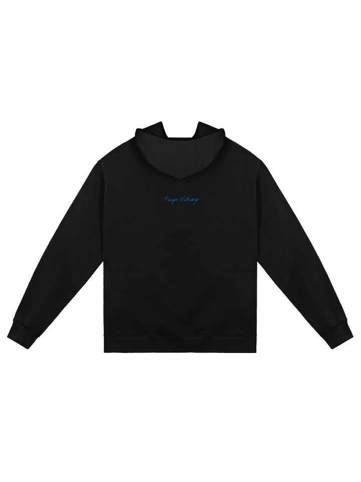 CS Smiley Oversized Hoodie product image (7)