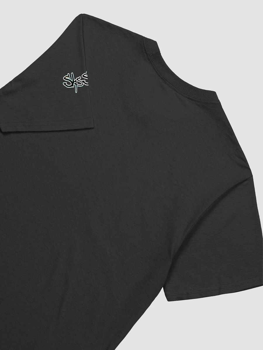 Wayfaring Stranger | ShsSlayer Unisex Tee product image (4)