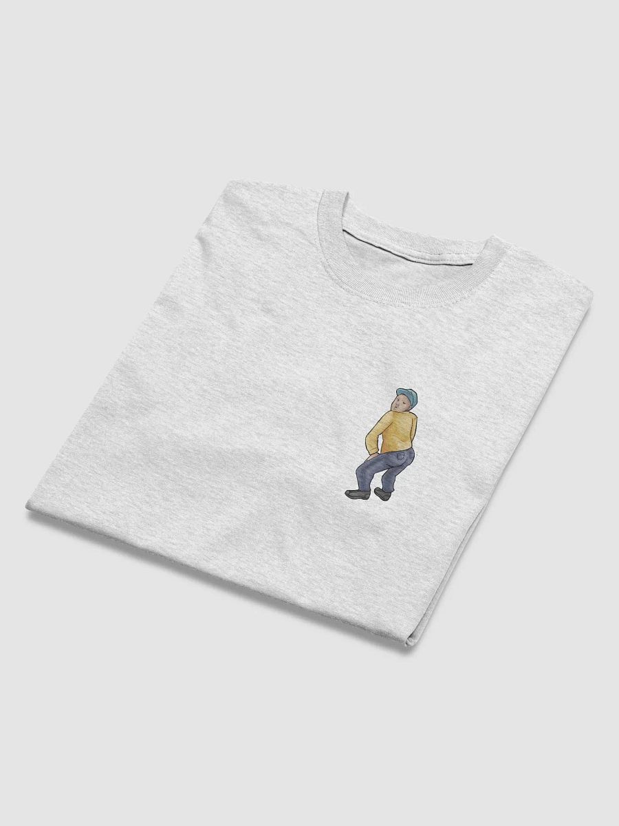 Booty Hunter Shirt - 2 Sided product image (27)