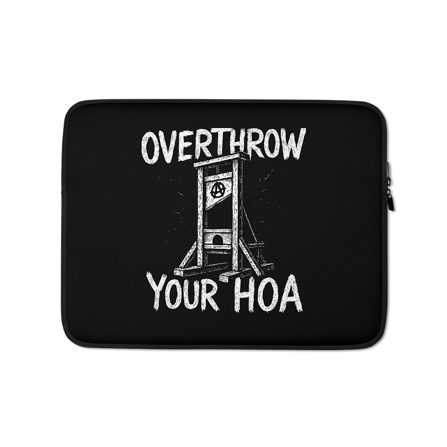 HOA Laptop Bag product image (1)