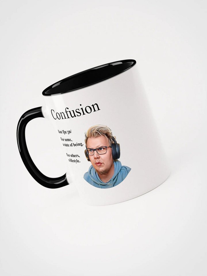 The Confusion Cup product image (1)