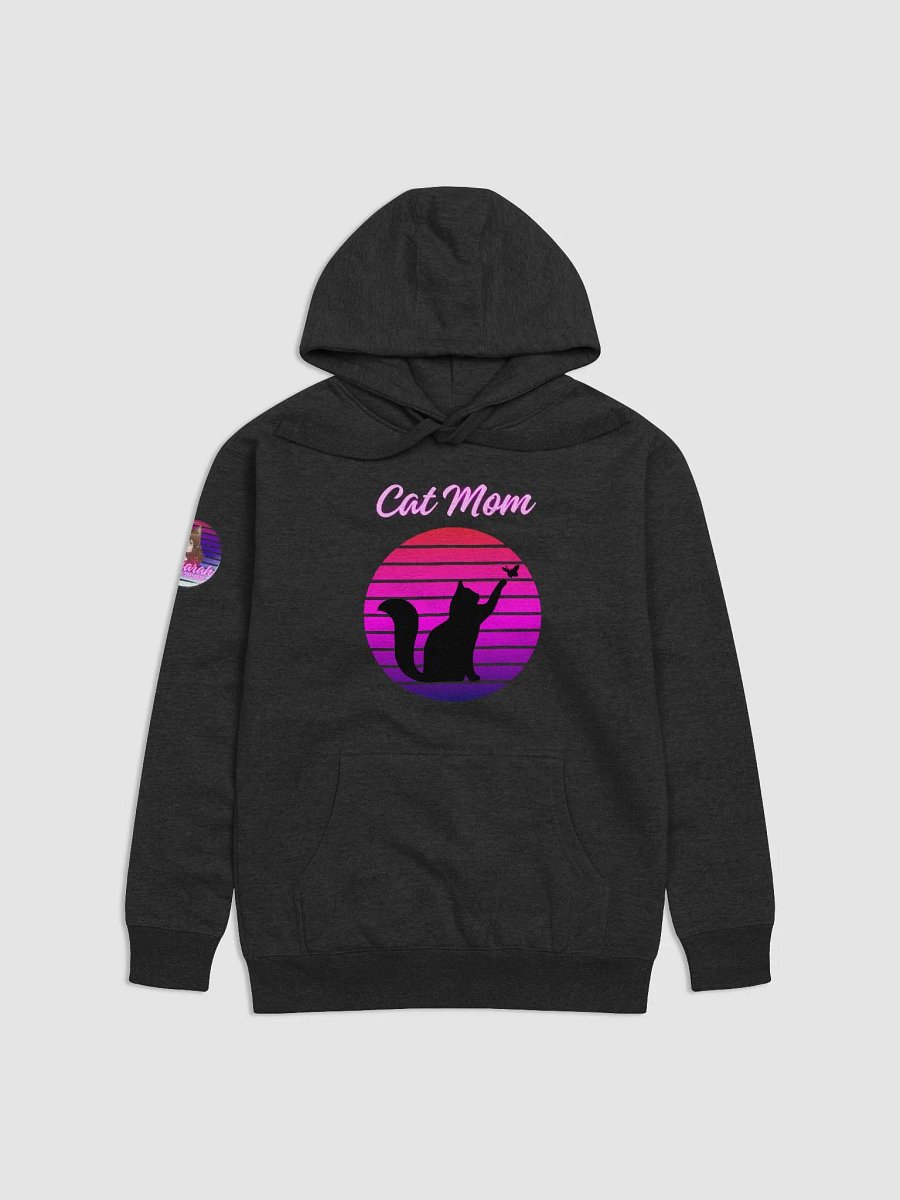 Cat Mom product image (1)