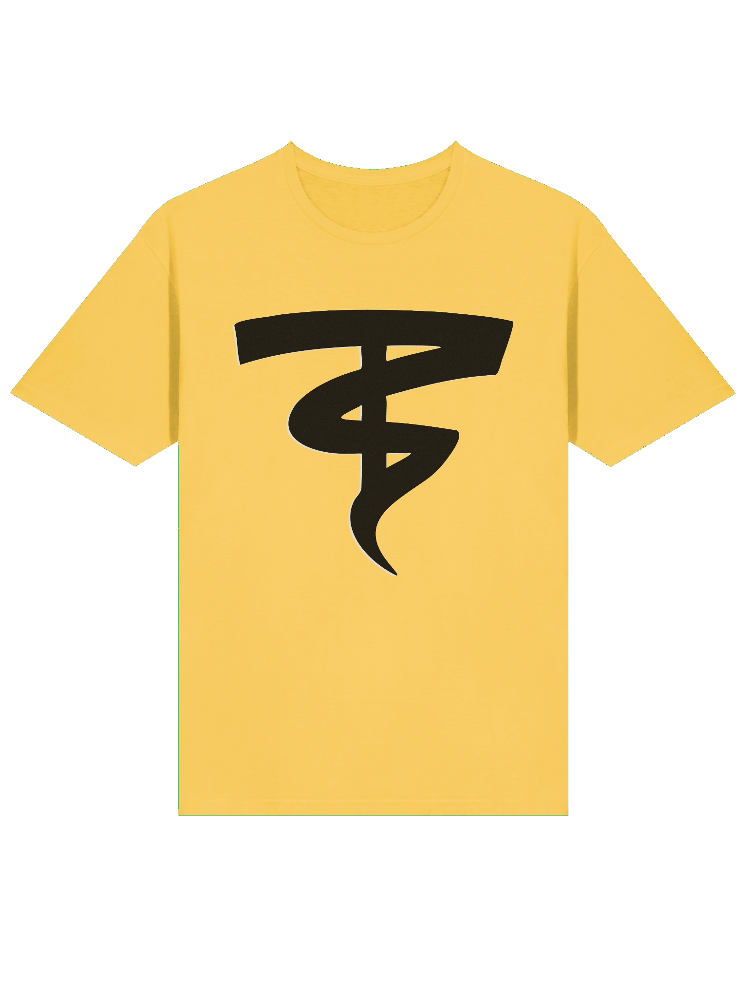 "Tornado Survival" Gold T-Shirt product image (3)