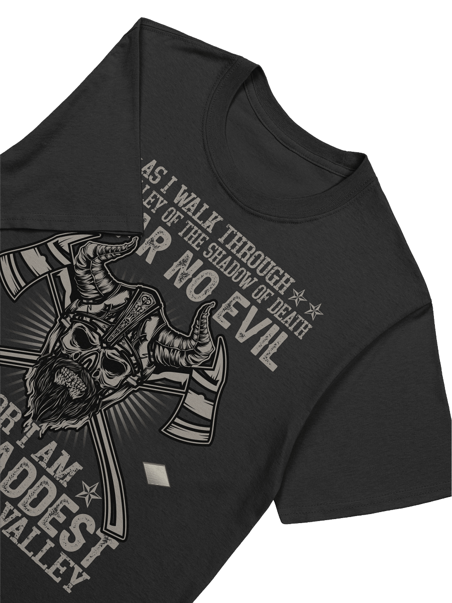 No Evil, No Fear T-Shirt product image (20)