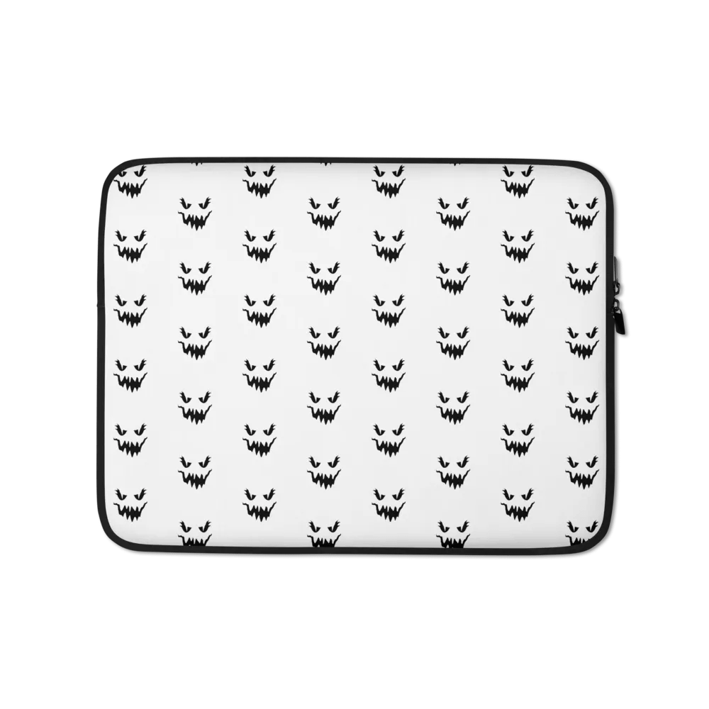 ChainingGhost Laptop Sleeve product image (1)