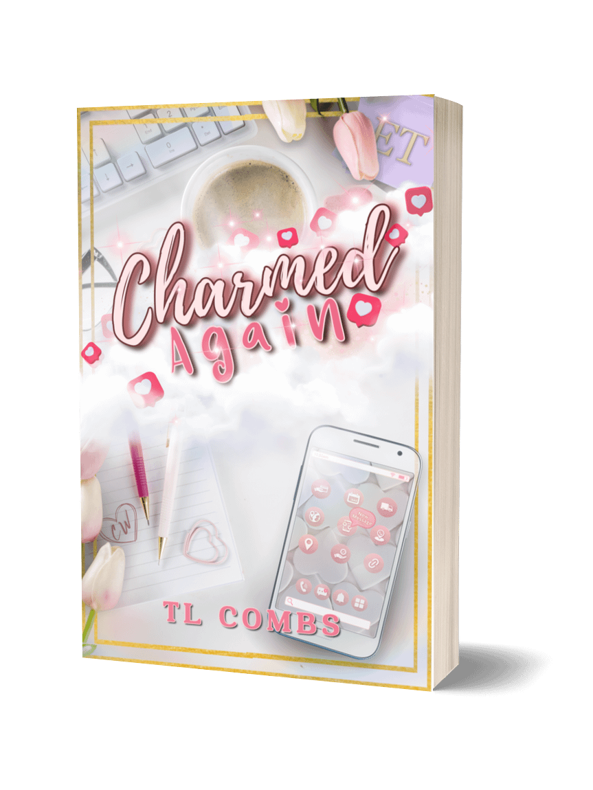 Charmed Again Pre-Order product image (2)