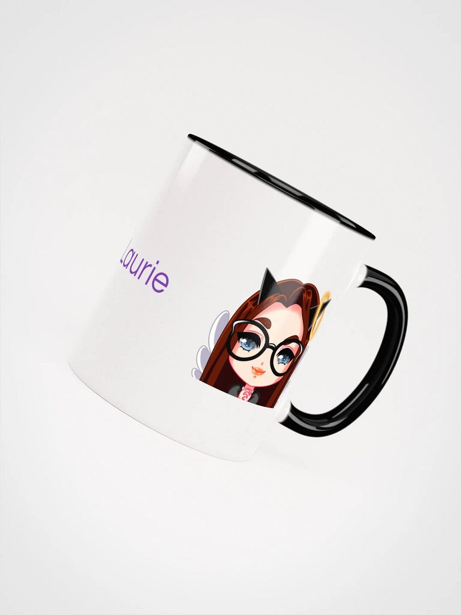 Poe Angel Mug product image (56)