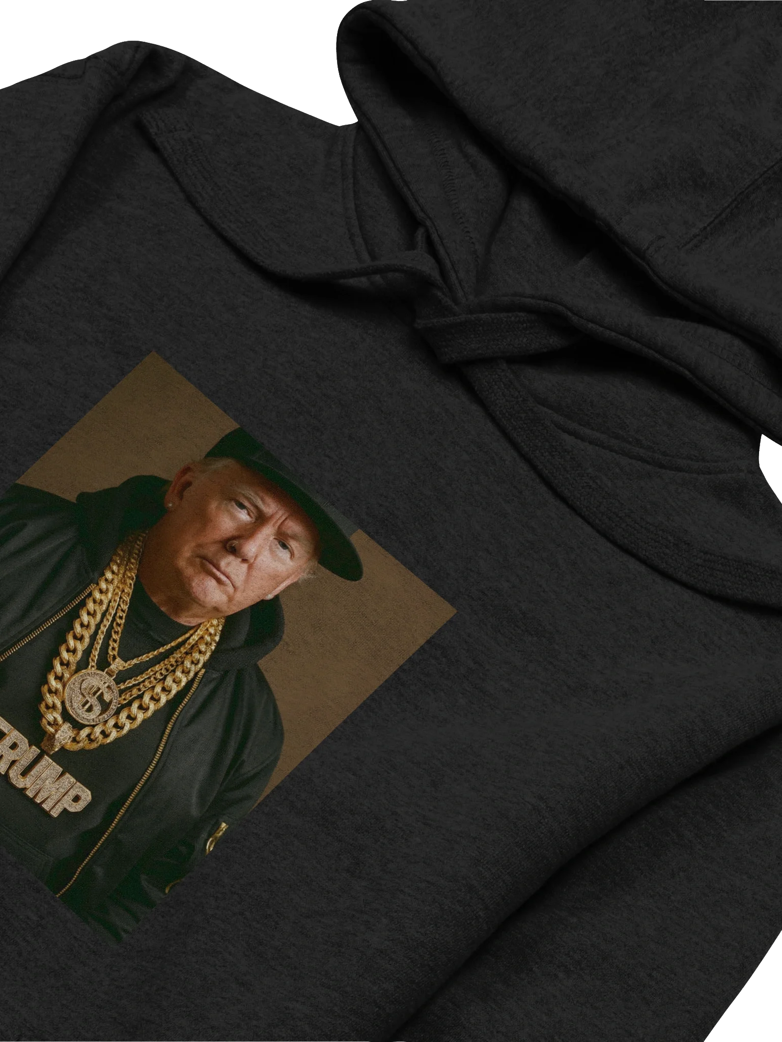 The Don of Drip Hoodie product image (11)