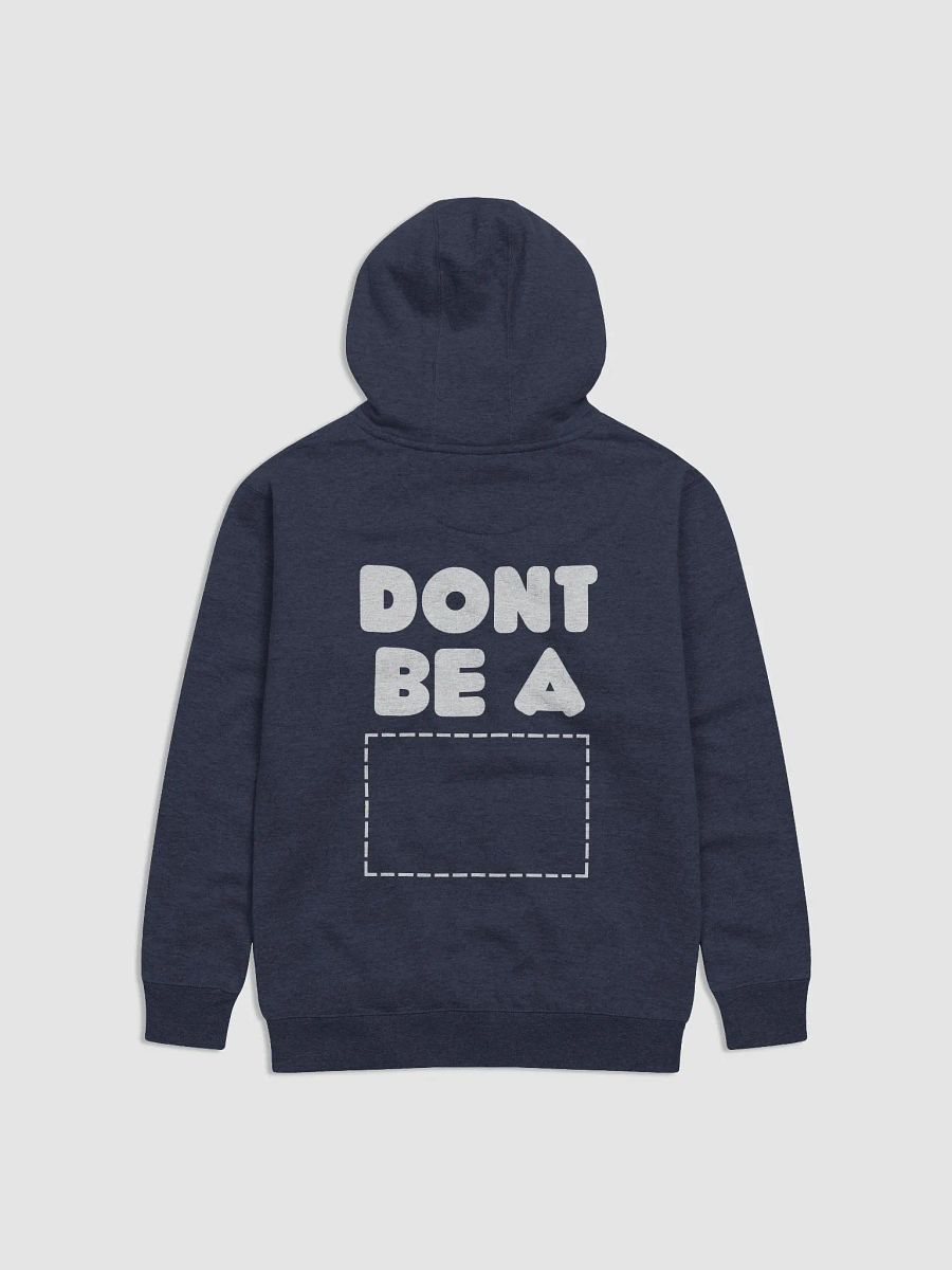 Vincent and Mia Cinebuns Hoodie product image (2)