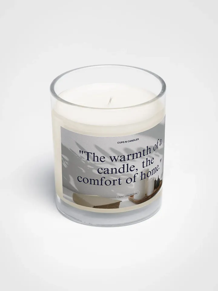 Cups N Candles product image (2)