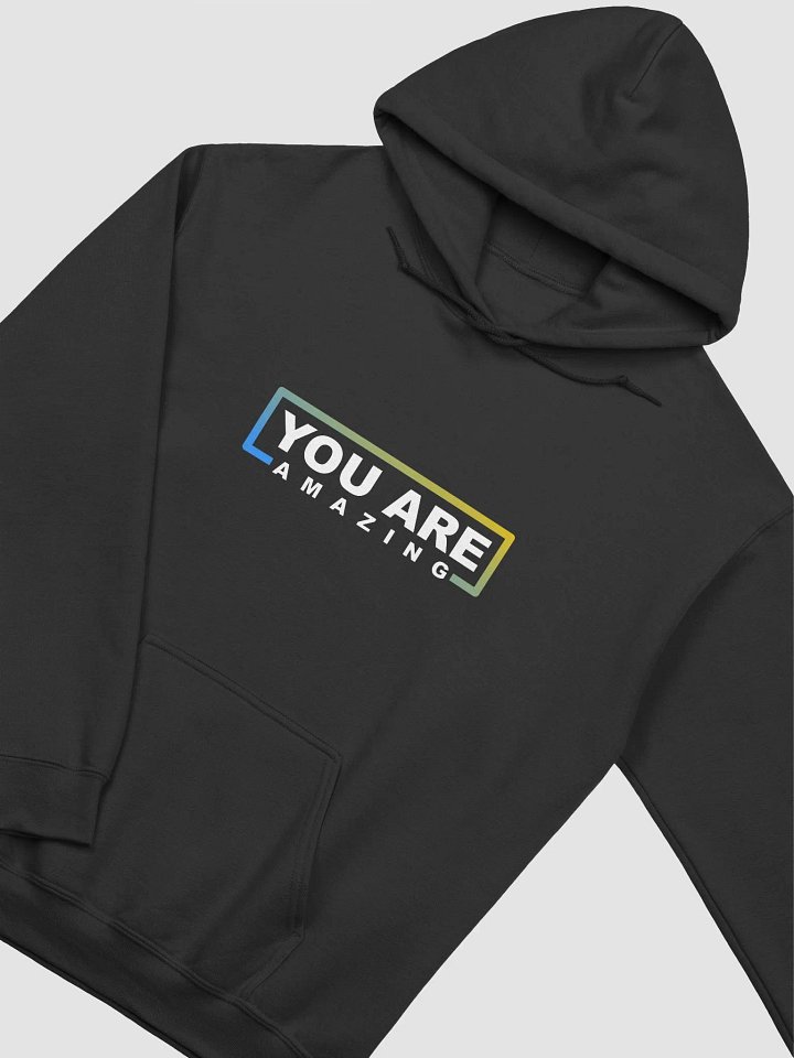 Classic Hoodie - Amazing Collections product image (12)